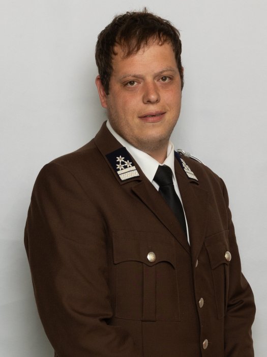 Bernhard Satzinger