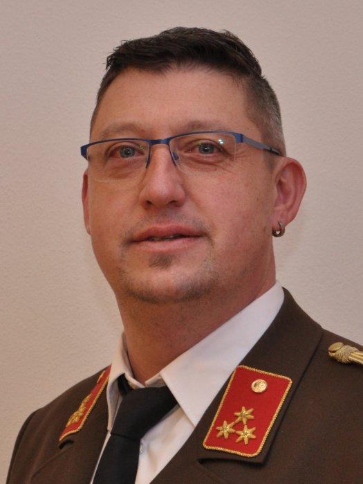 Christoph Fröstl