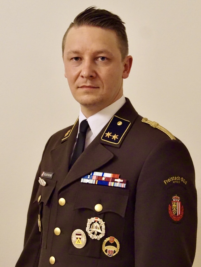 Markus Bröslmeyr
