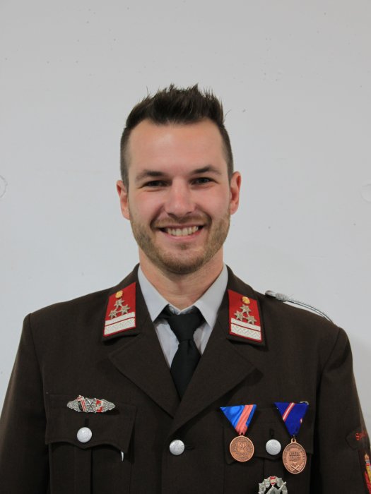 Stefan Preinfalk
