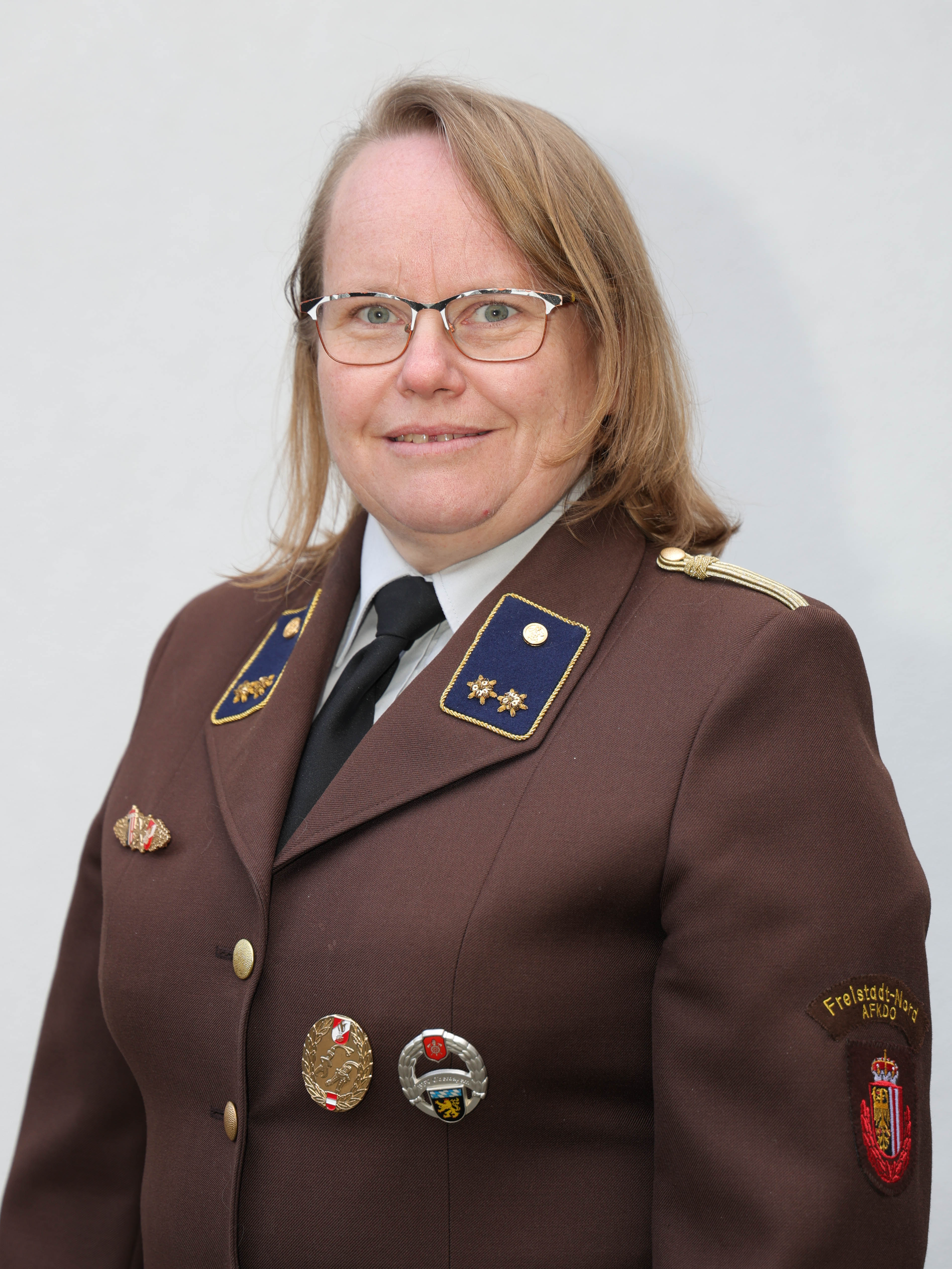 Sonja Lamplmayr