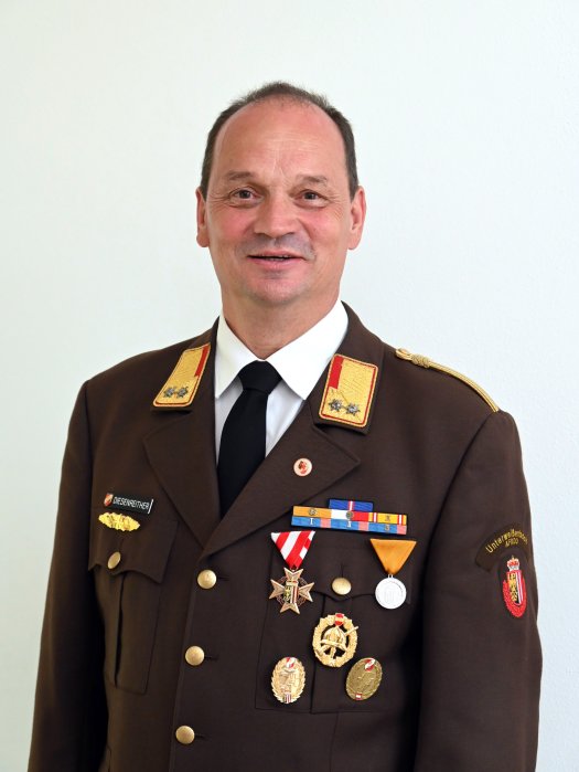 Markus Diesenreither