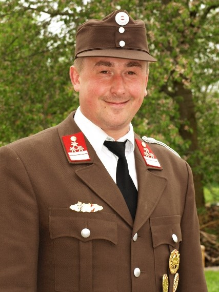 Dietmar Preinfalk