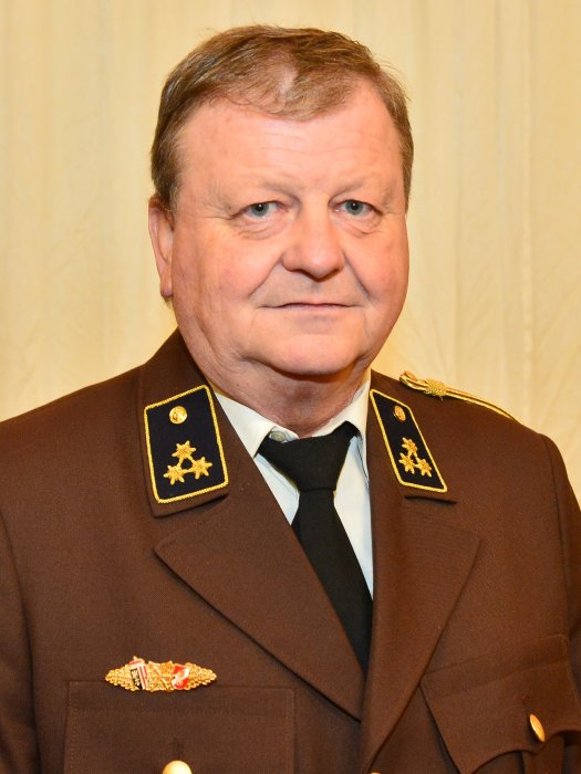 Helmut Friesenecker