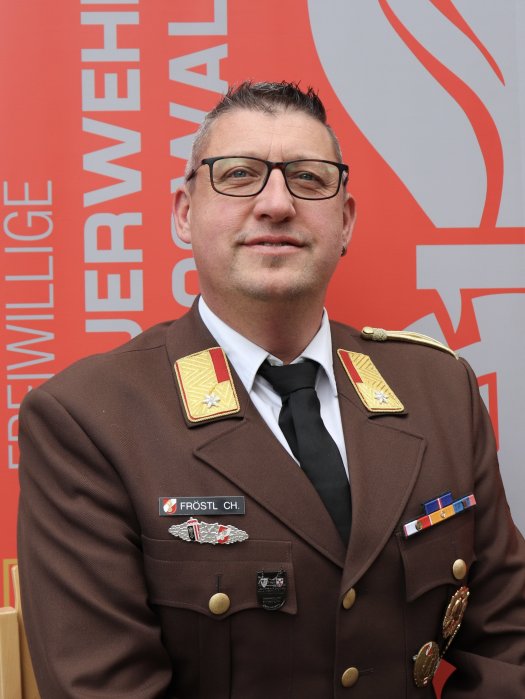 Christoph Fröstl