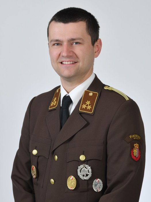 Werner Höller