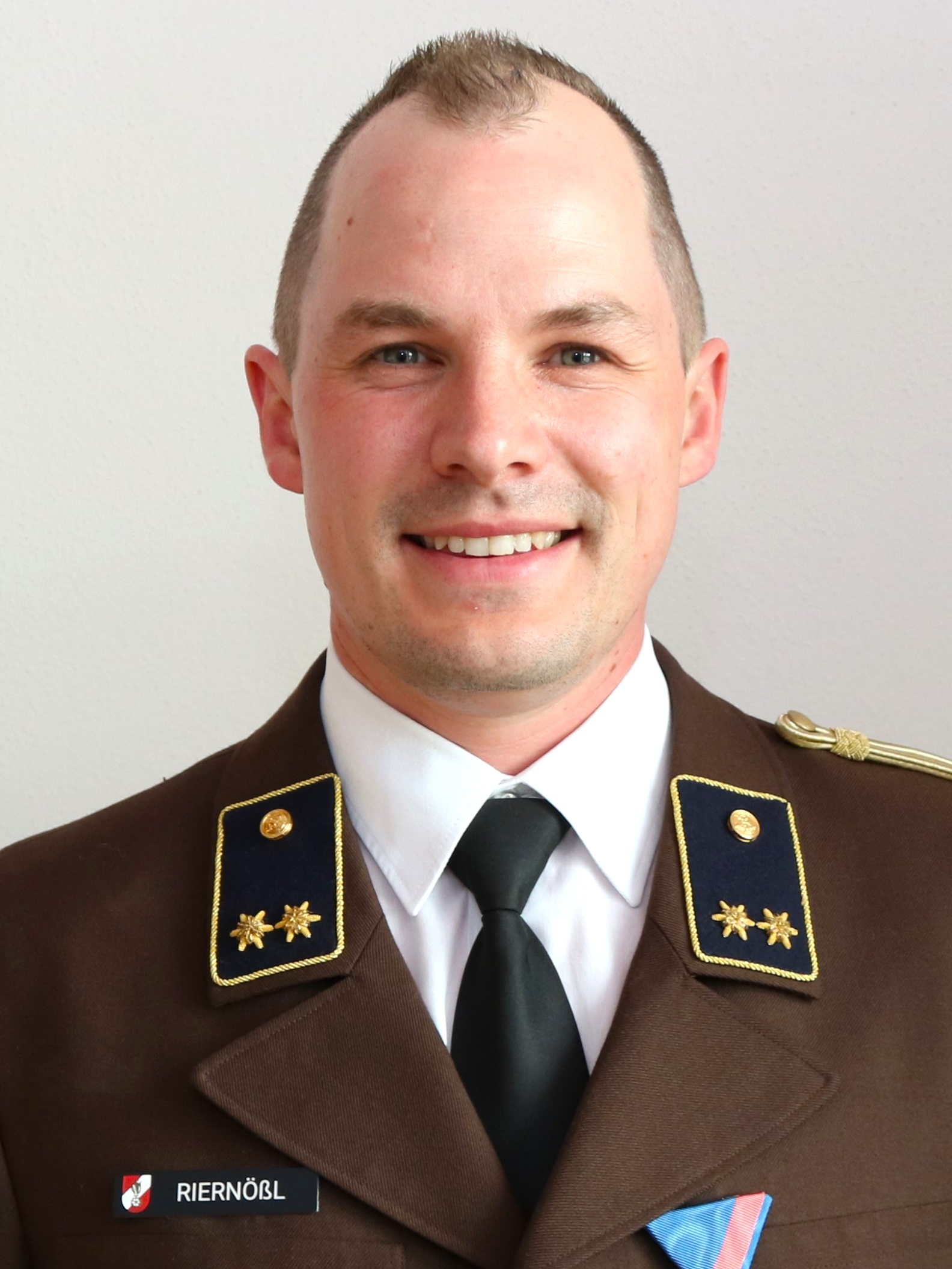 Georg Riernößl