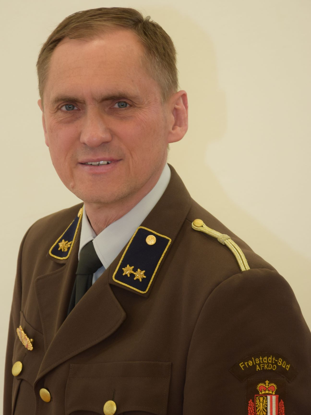 Gerhard Haunschmied