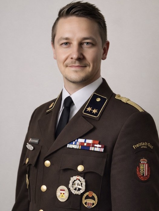 Markus Bröslmeyr
