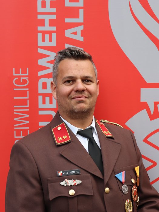 Simon Kuttner