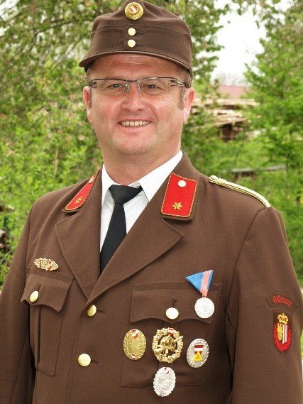 Günter Mühleder