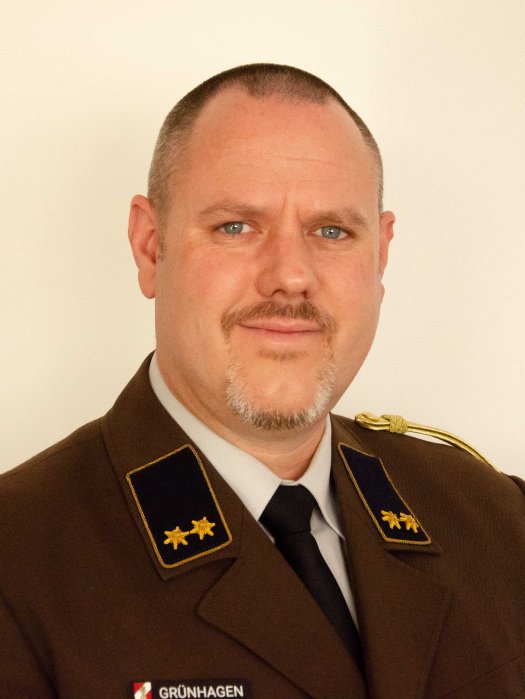 Alexander Grünhagen