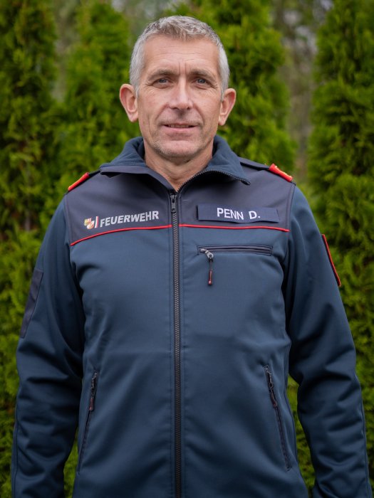 Dieter Penn