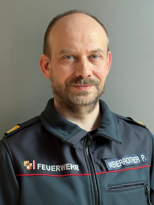 Peter Wienerroither